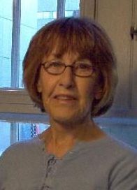 Lucienne Loiselle
