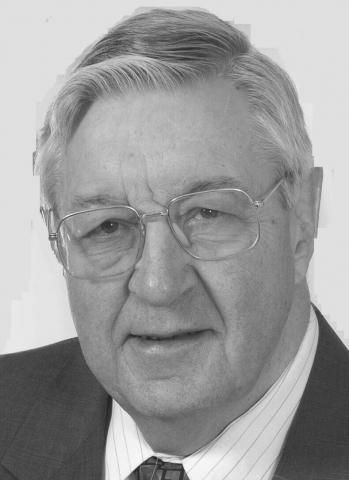 Claude St-Pierre