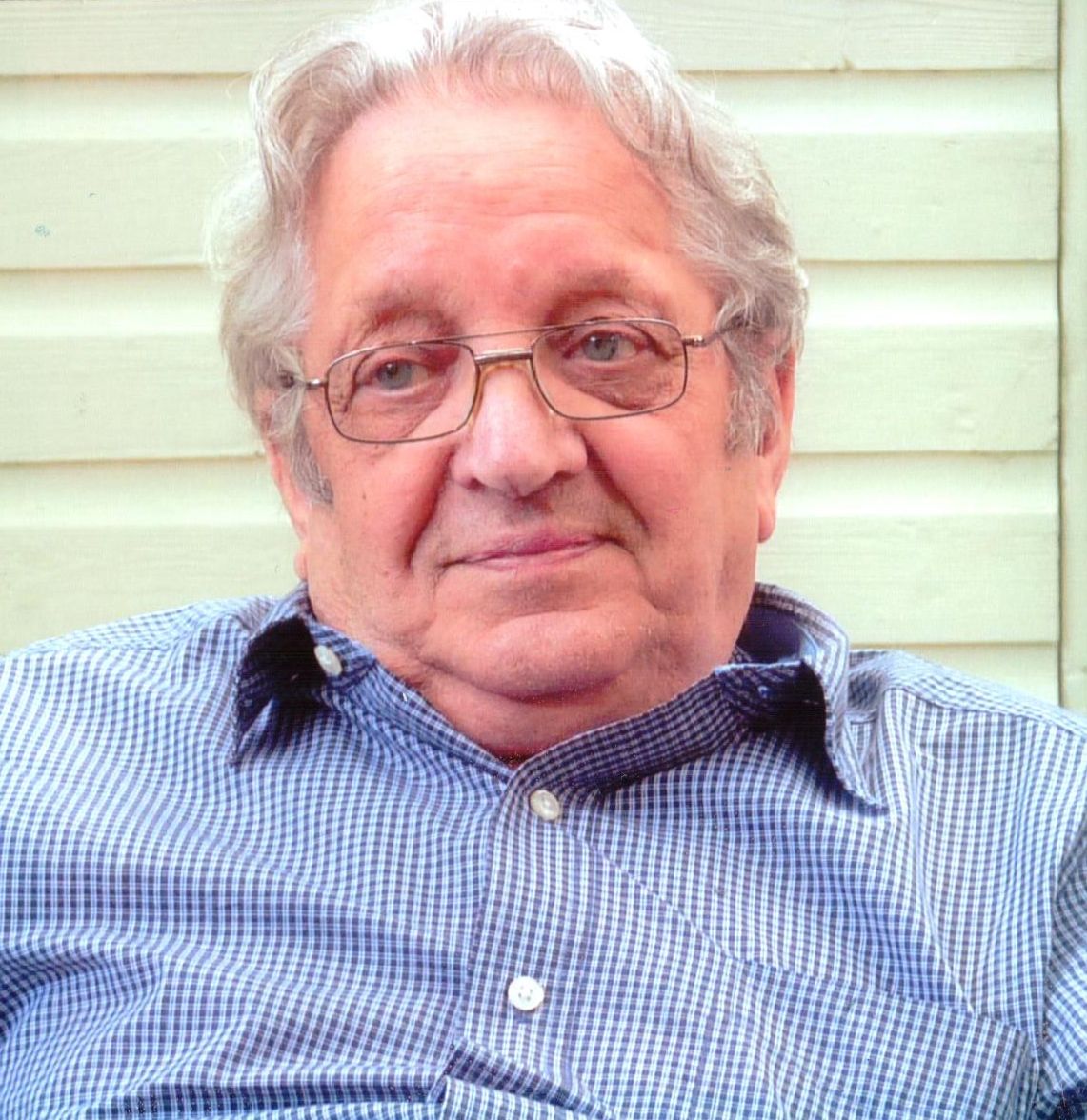 Claudio Del Mistro