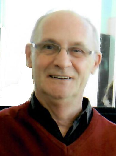Jacques Huot