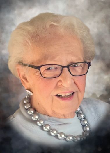 Denise Dussault Guay