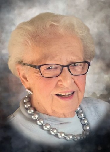 Denise Dussault Guay