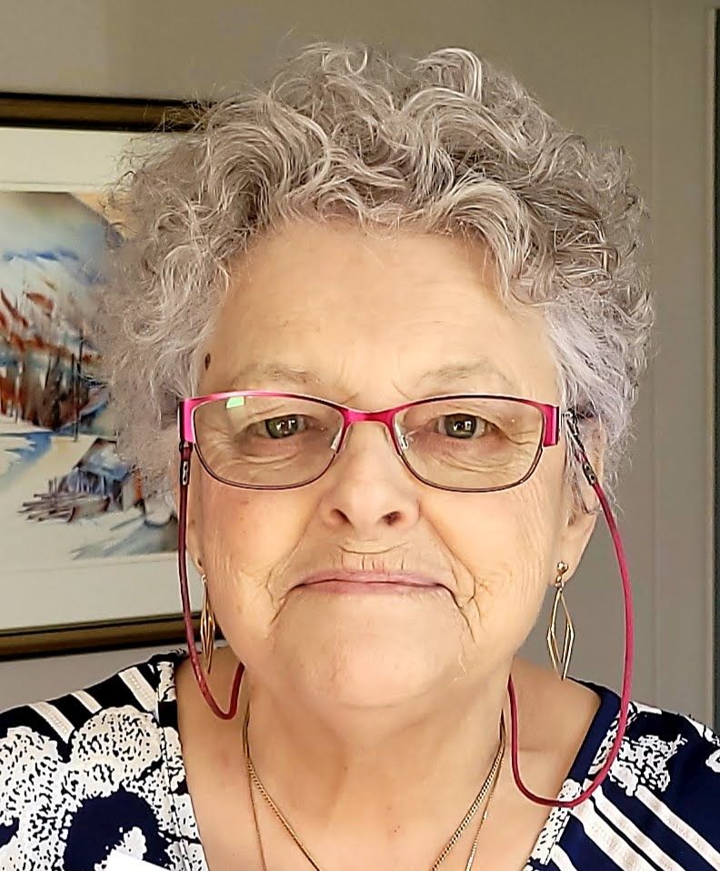 Rosanne Tremblay