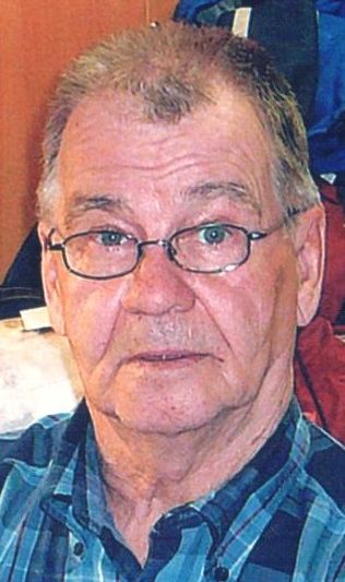 Claude Labrecque