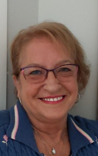 Francine Verret