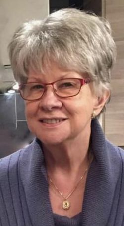 Francine Guay Dessureault