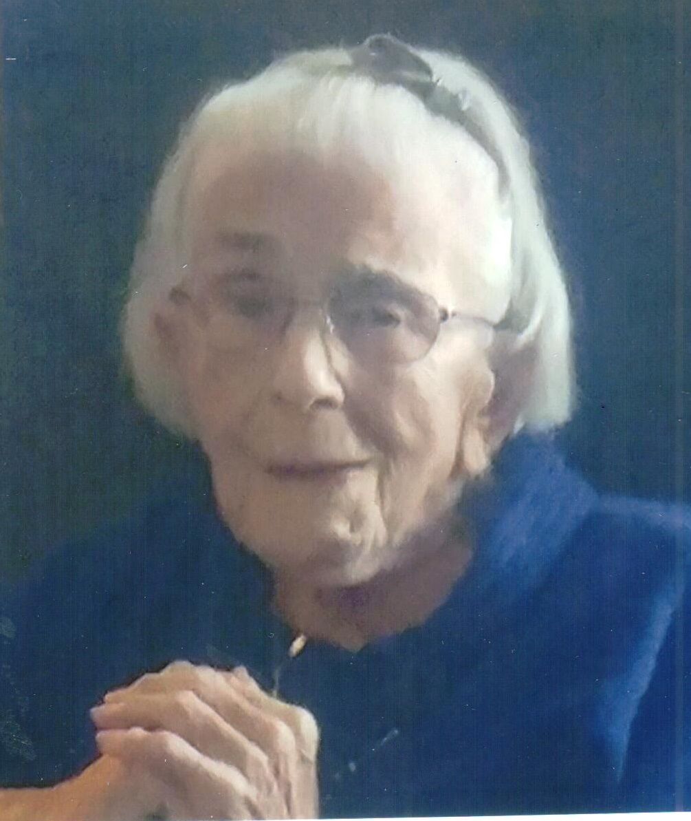 Pauline Normand