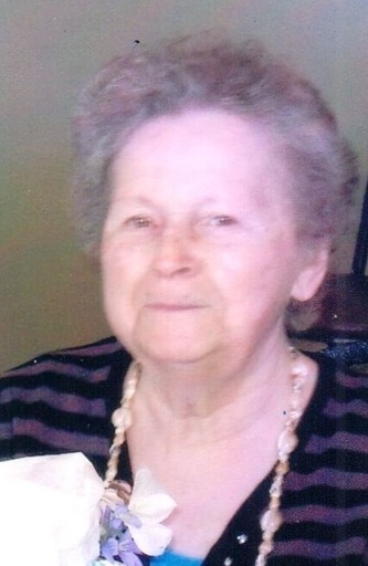 Claire Racine Laroche