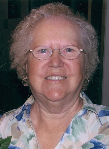 Raymonde Dallaire Gobeil