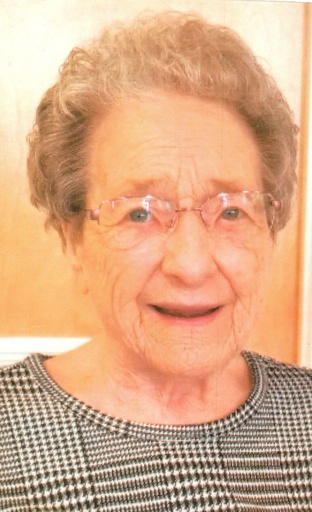 Yolande Auger Picard