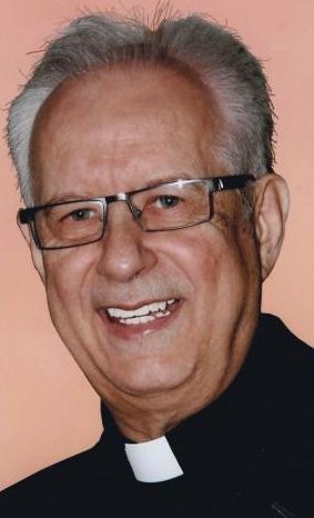 Daniel Abbé Gauvreau