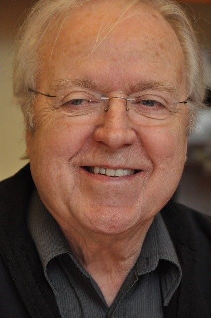 Yvan Dubé