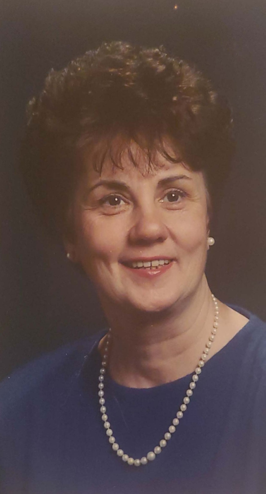 Hélène Hallé