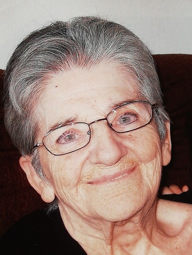 Lucille Habel Bilodeau