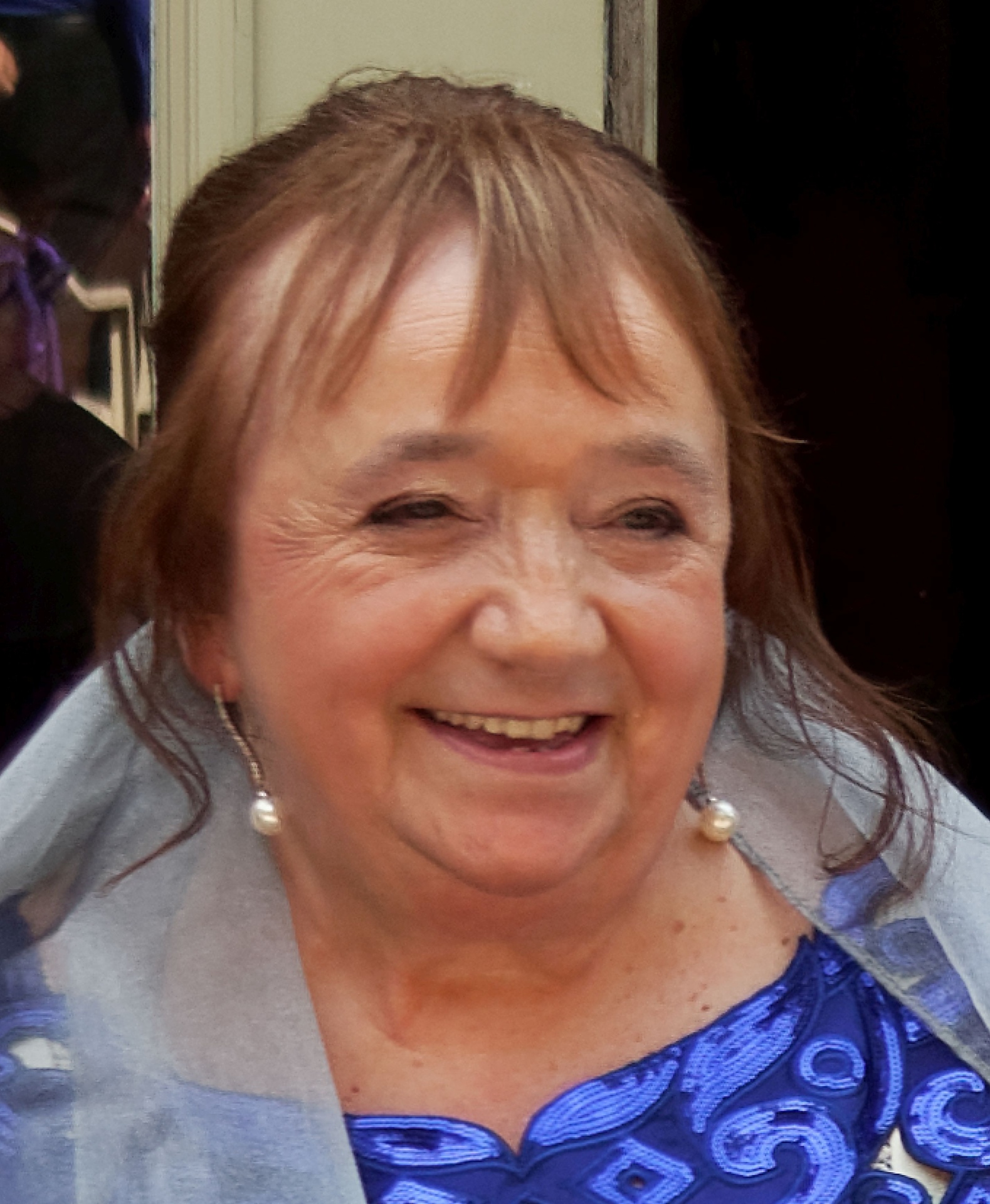 Nicole Verret