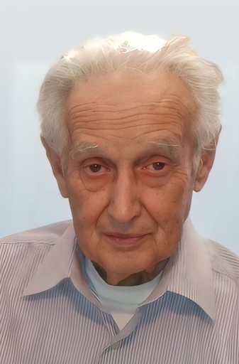 Raymond-Marie Néron