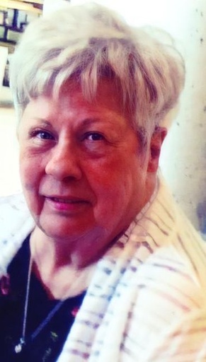 Hélène Laforce Lapointe