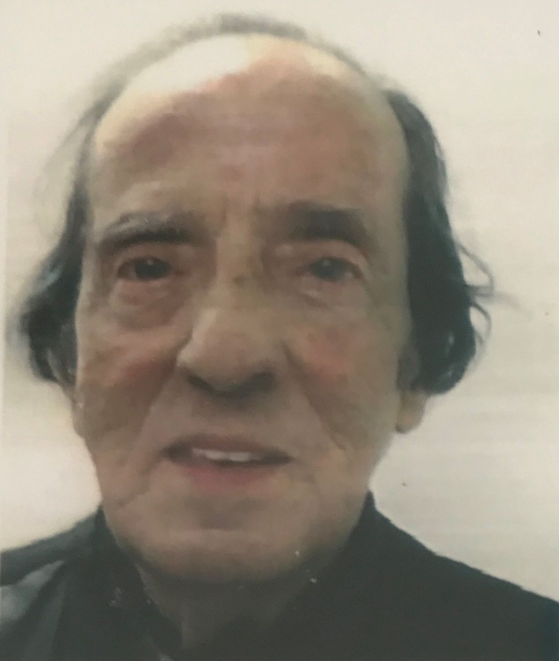 Jean-Marc Barbeau