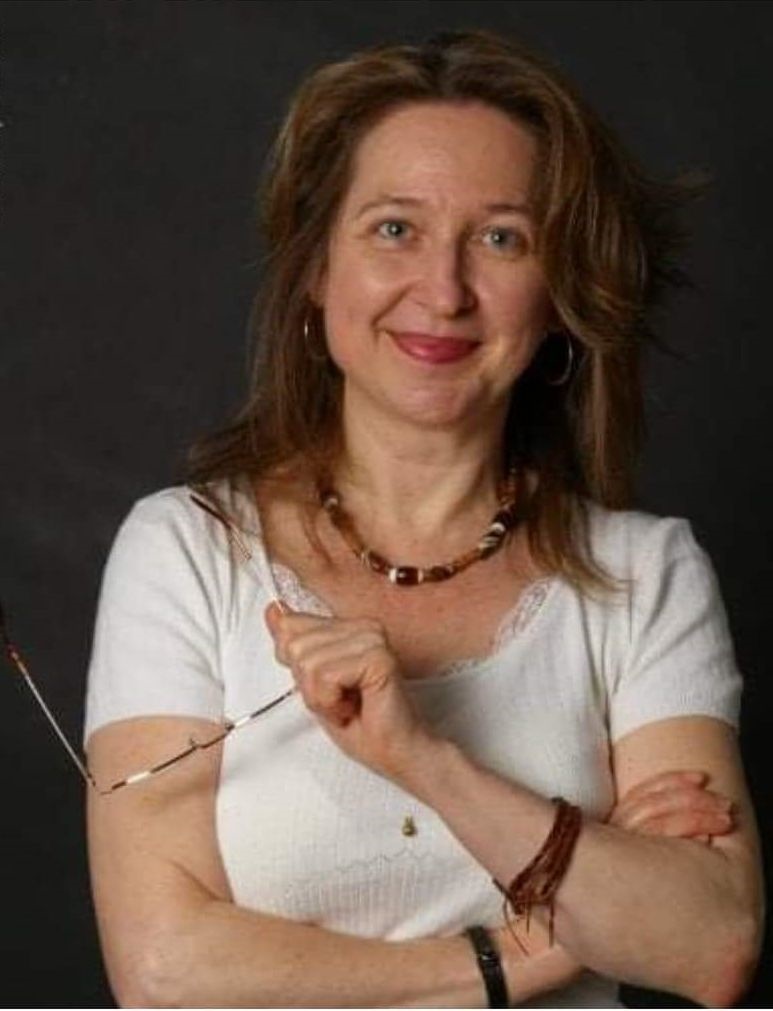 Catherine Doré