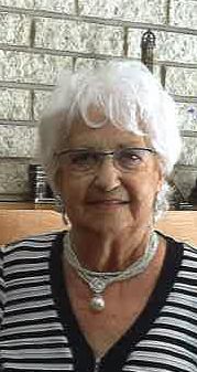 Laurette Gingras Pouliot