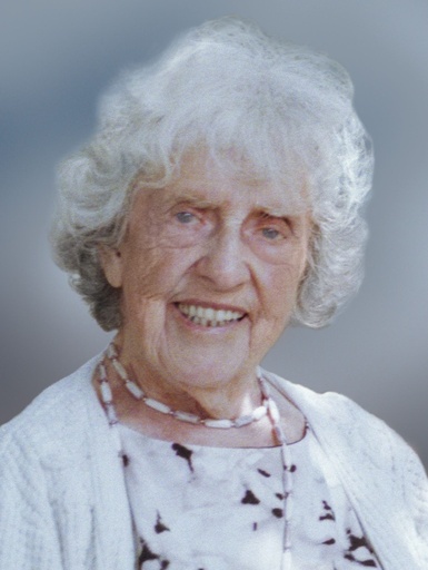 Isabelle Beaulieu (née Allaire)