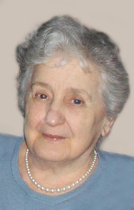 Jacqueline Lemieux