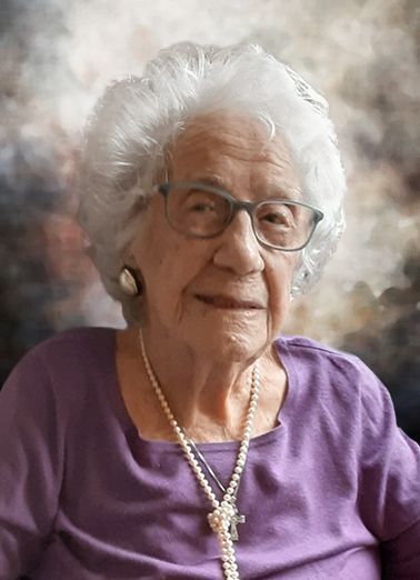 Amelia Gallen