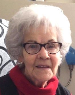 Rosanne Martineau