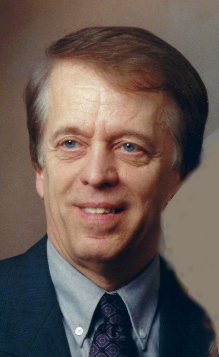 André Beauregard