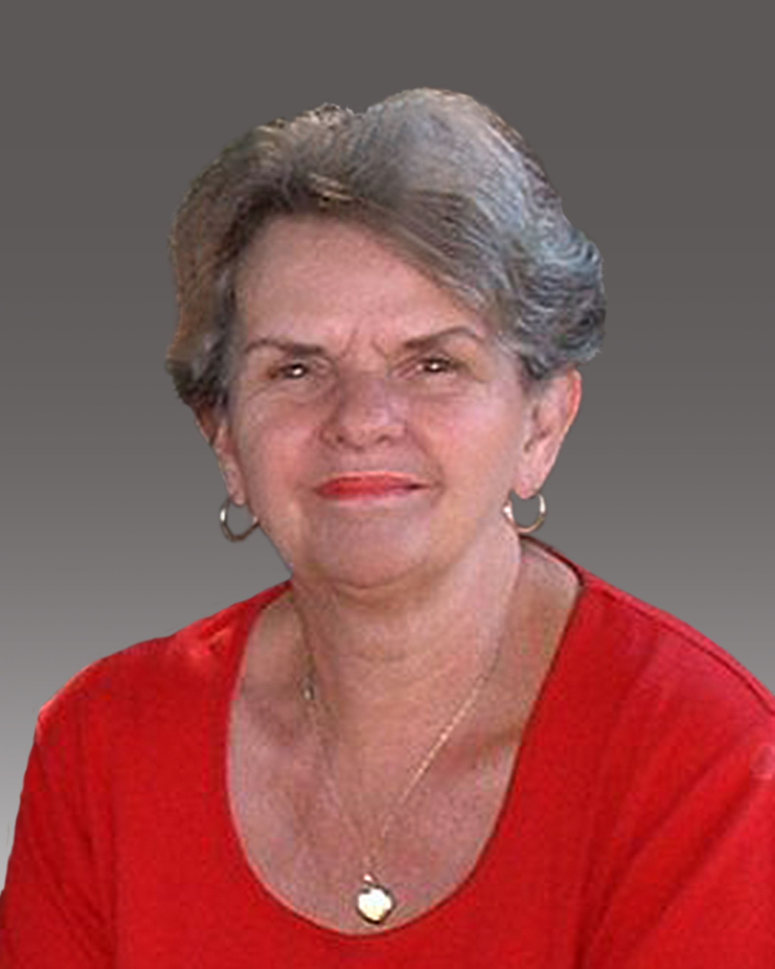 Carole Willshire
