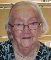 Martha Arsenault