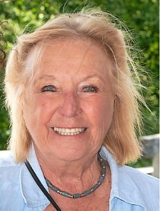 Yolande Jean Bouchard