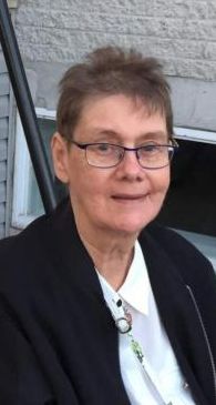 Claudette Sylvain Bilodeau