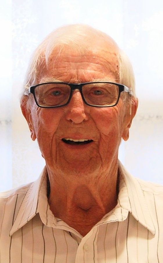 Victor Caron