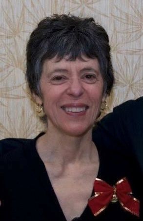 Denise Gagné