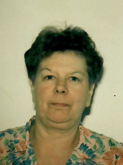 Reine Brousseau