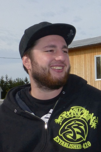 Frédéric Théberge