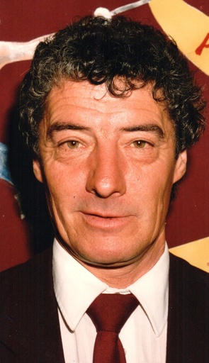 Léopold (Léo) Bergeron