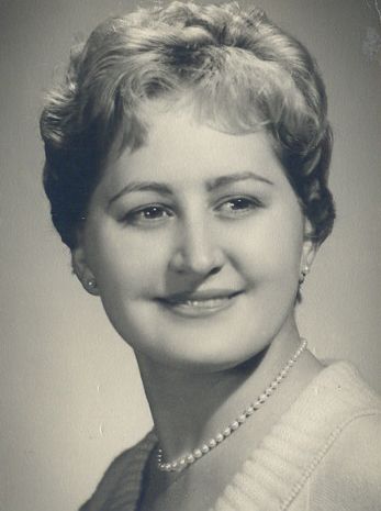 Denise Cantin
