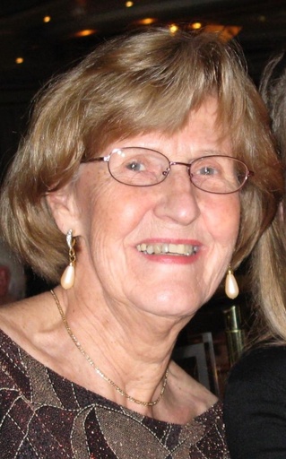 Rita Laverdière Rhéaume