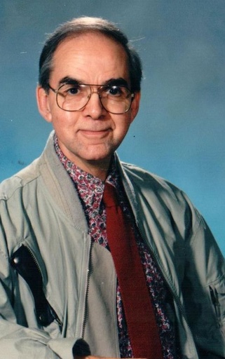 Jacques Robert Dupont