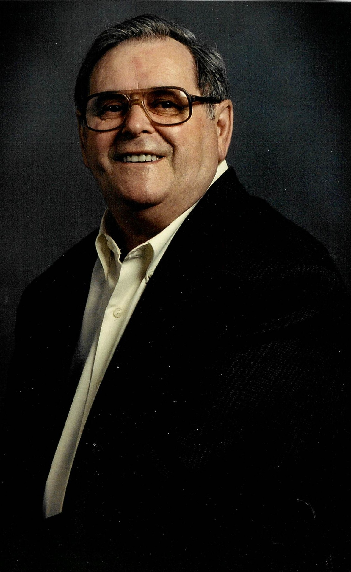 Jean-Berchmans Boudreault