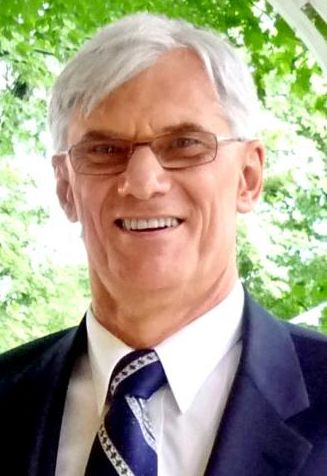 Ronald Bissonnette - Avis de décès | Coopérative funéraire des Deux Rives