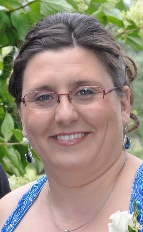 Karina Lemieux