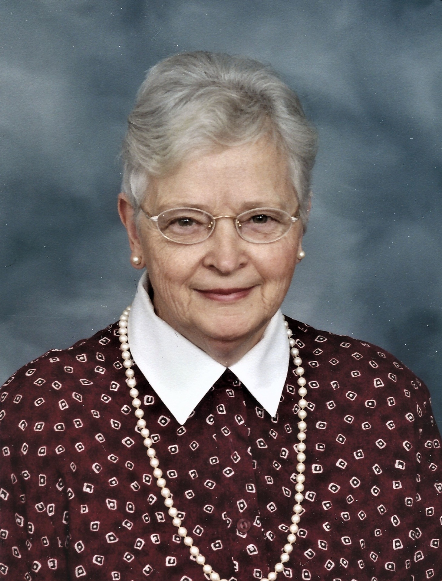 Louise Bélanger Lépine