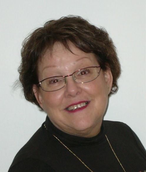 Danièle Bérubé-Poulin