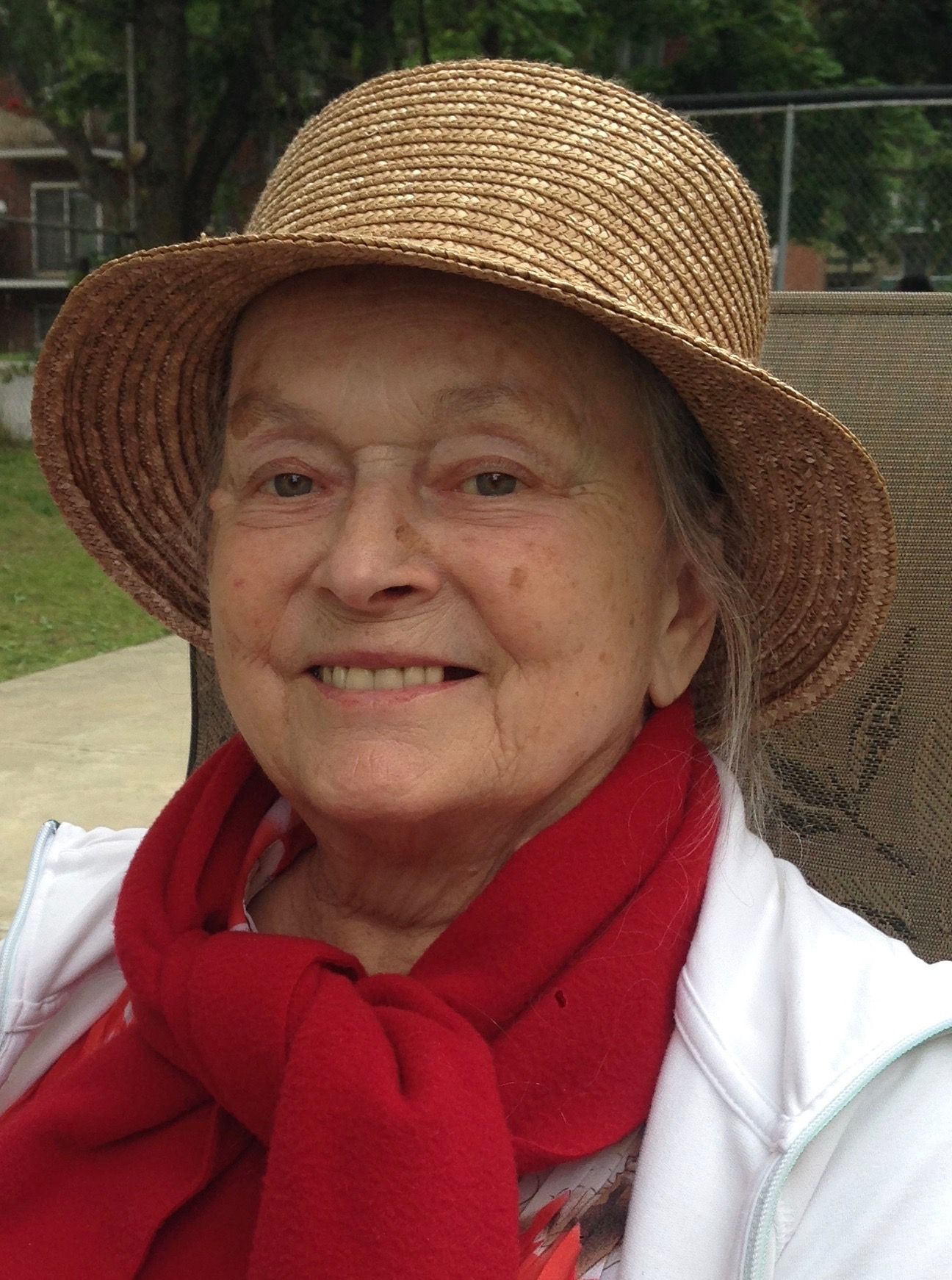 Denise Létourneau Duguay