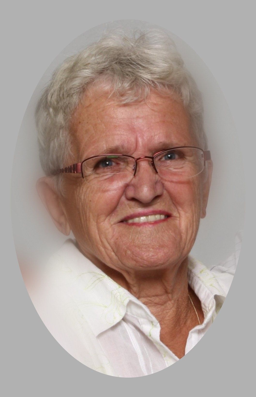 Fleurette Pedneault