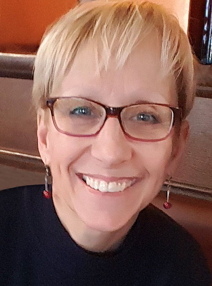 Diane Pageau