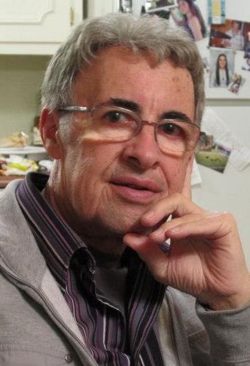 Antonin St-Pierre